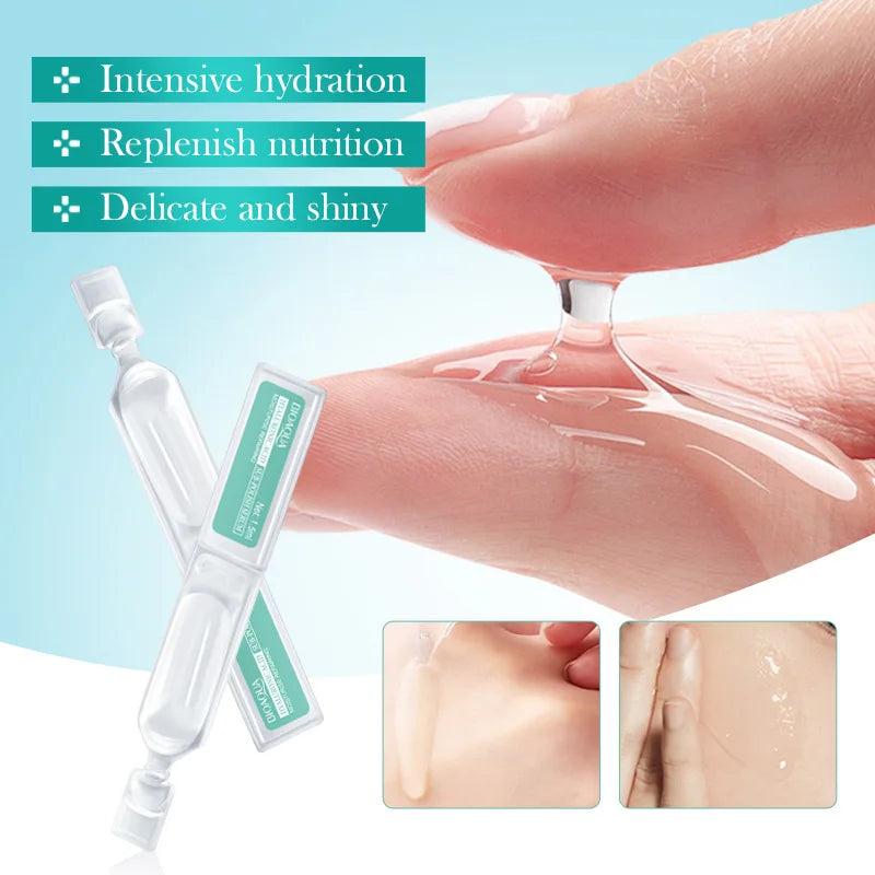 BIOAQUA 30pcs Face Serum – Retinol, Vitamin C & Hyaluronic Acid