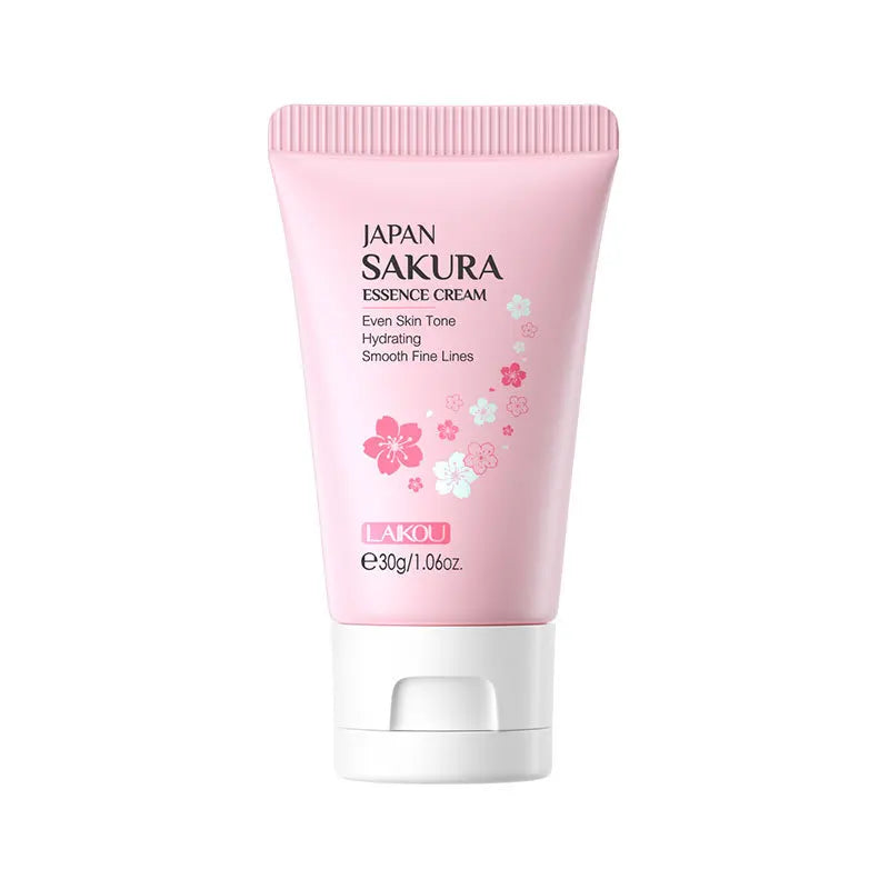 LAIKOU Vitamin C Face Cream – Moisturizing, Nourishing & Brightening