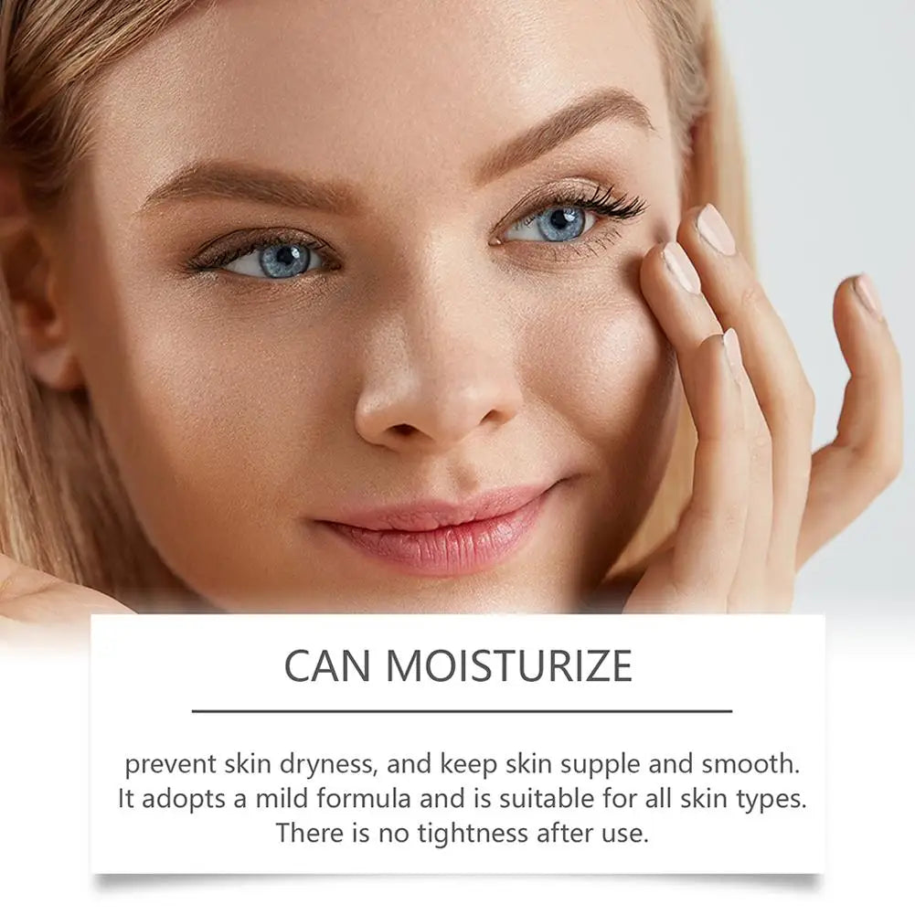 Hydrolyzed Collagen Overnight Mask – Hydrating, Firming & Brightening Peel-Off
